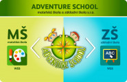 Adventure School  - mateřská škola a základní škola s.r.o.