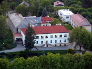 Základní škola, Základní umělecká škola a Mateřská škola Lipnice nad Sázavou