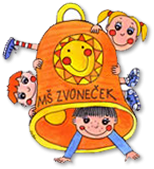 Mateřská škola Zvoneček, Ústí nad Labem, Školní 623/17, příspěvková organizace