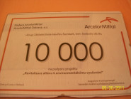 Základní škola Havířov-Šumbark Gen. Svobody 16/284 okres Karviná