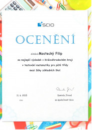 Základní škola Schulzovy sady, Dvůr Králové nad Labem, Školní 1235