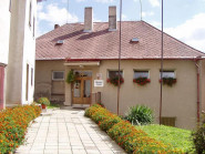 Základní škola Zámrsk, okres Ústí nad Orlicí