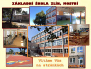 Základní škola Zlín, Mostní