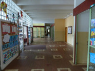 Základní škola Bukovany, okres Sokolov