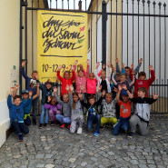 Základní škola Kosmonosy, příspěvková organizace