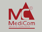 MediCom, a.s. Praha