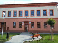 Mateřská škola Měrovice nad Hanou, příspěvková organizace