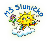 Mateřská škola Sluníčko, Ústí nad Labem, J. Jabůrkové 601/1, příspěvková organizace