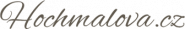 Květuše Hochmalová