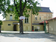 Dětský domov se školou, středisko výchovné péče a základní škola, Praha 2, Jana Masaryka 16