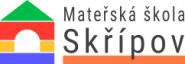 Mateřská škola Skřípov, příspěvková organizace