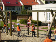 Mateřská škola Hrdějovice