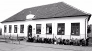 Mateřská škola, Převýšov