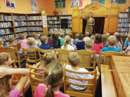 Mateřská škola Hradisková, Jablonné nad Orlicí