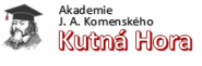 Akademie Jana Amose Komenského, z.s. - oblast Kutná Hora