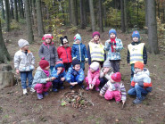 Mateřská škola Zvánovice,příspěvková organizace