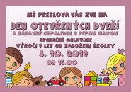 Mateřská škola, České Budějovice, Preslova 592/2