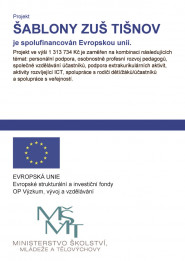 Základní umělecká škola Tišnov, příspěvková organizace