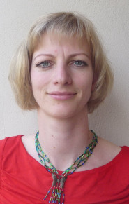 Mgr. Alena Antošíková, Ph.D.