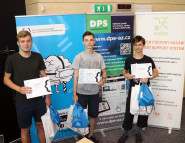 Gymnázium a Střední průmyslová škola elektrotechniky a informatiky, Frenštát pod Radhoštěm, příspěvková organizace