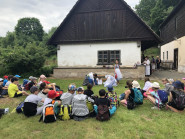 Fakultní základní škola Pedagogické fakulty UK, Praha 13, Mezi Školami 2322