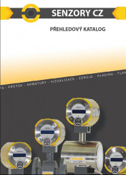 SENZORY CZ, a.s.