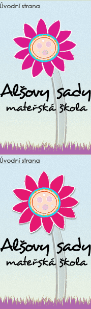 Mateřská škola Alšovy sady, Praha 4, Na Větrově 22