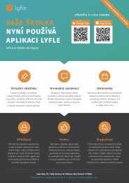 Mateřská škola Na Chodovci, Praha 4, Měchenická 2540