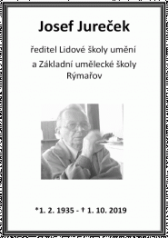 Základní umělecká škola, Rýmařov, Čapkova 6, příspěvková organizace