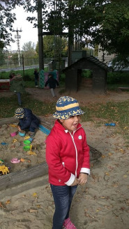 Mateřská škola Havířov - Šumbark Okružní 1a/1070, příspěvková organizace