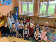 Mateřská škola Doubrava, okres Karviná, příspěvková organizace