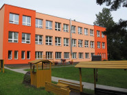 Mateřská škola, Ostrava-Poruba, Sokolovská 1168, příspěvková organizace