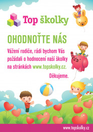 Mateřská škola Zábřeh, Zahradní 182/20