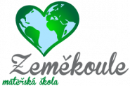 MATEŘSKÁ ŠKOLA ZEMĚKOULE s.r.o.
