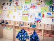 Mateřská škola Bukovno-Líny, příspěvková organizace