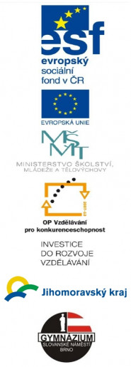 Gymnázium Brno, Slovanské náměstí, příspěvková organizace