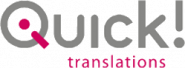 Quick ! Translations, s.r.o.