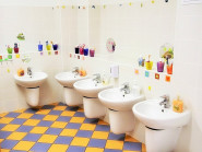 Mateřská škola The Little Mole International Preschool of Prague s.r.o.