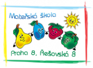 Mateřská škola, Praha 8, Řešovská 8