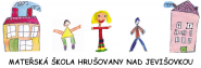 Mateřská škola, Hrušovany nad Jevišovkou, okres Znojmo, příspěvková organizace