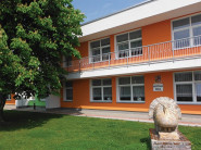 Mateřská škola Velké Pavlovice, V sadech 48, příspěvková organizace