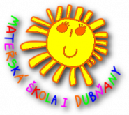 Mateřská škola I Dubňany,  příspěvková organizace