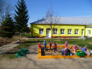 Mateřská škola Tvrdonice, příspěvková organizace