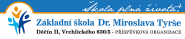 Základní škola Jirkov, Studentská 1427, okres Chomutov