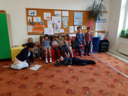 Základní škola a Mateřská škola Pod Budčí, Zákolany, příspěvková organizace