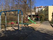 Mateřská škola, Praha 5 - Smíchov, Kroupova 2775, příspěvková organizace