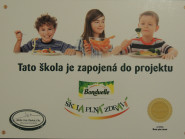 Mateřská škola Odolená Voda, okres Praha - východ, příspěvková organizace