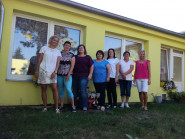 Mateřská škola Tři Dvory, okres Kolín, příspěvková organizace