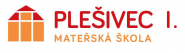 Mateřská škola, Český Krumlov, Plešivec I/279