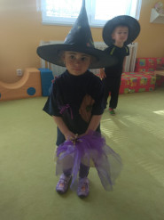 Mateřská škola Roudné